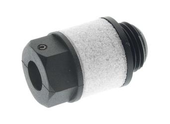 Silenciador Polietileno 1/2