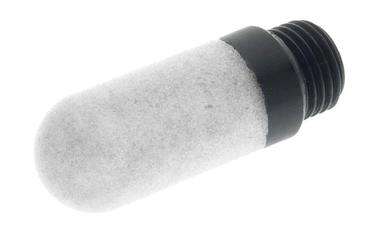 Silenciador Polietileno 1/2