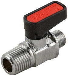 Válvula bola miniatura (M-M) 3/4 3/4