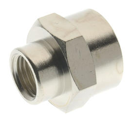 Prolongación Hembra 1/2 1"