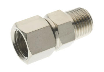 Unión Cilíndrica Orientable Con Tórica 1/4