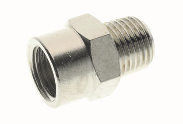 Prolongación Cónica 1/2 1/2