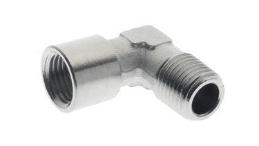 Codo Macho-Hembra 1"