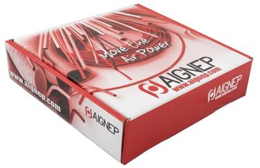 Poliamida EHF AIR 10x12 Azul