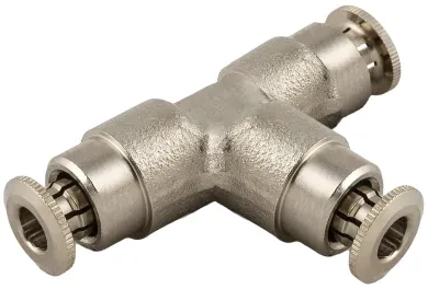 Racor T Intermedio 4